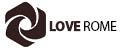 LoveRome.ru Логотип