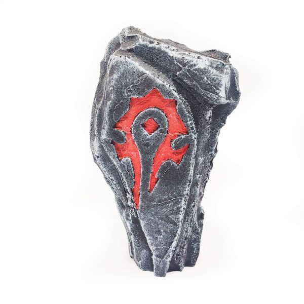 World of Warcraft Horde фигурка Орда / статуэтка WOW small
