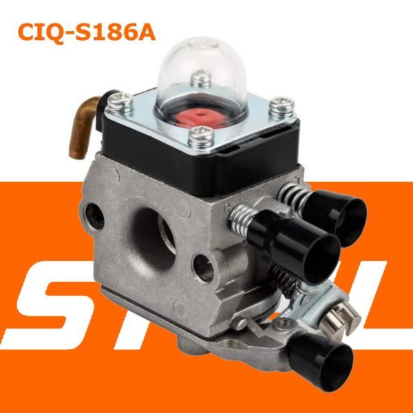 Карбюратор TechRome для STIHL FS85 FS38 FS45 FS55 ZAMA CIQ-S186A