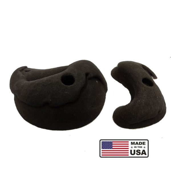 Зацепы для скалодрома Metolius Macros Climbing Holds Ribbon