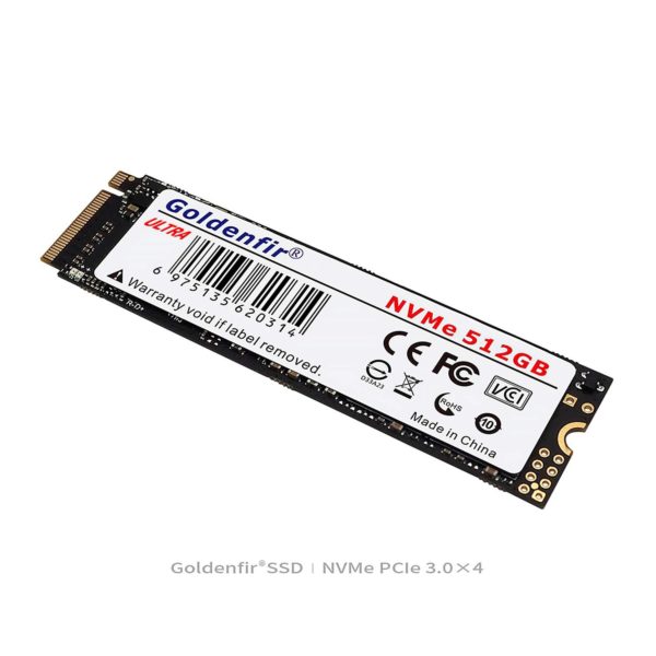 ssd m2 500gb TechRome точнее ssd m2 nvme 512 ГБ Внутренний SSD диск Goldenfir Ultra